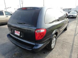 Not my van, but it looks the same. 