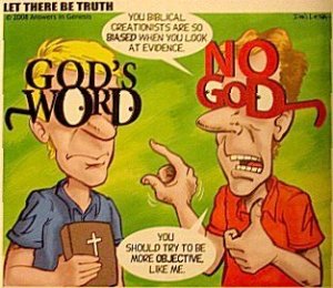 Credit: Dan Lietha, Answers in Genesis. 