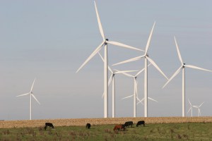 Wind Turbines